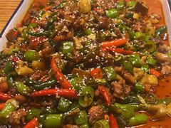-兔槽江湖菜·重庆璧山兔(水围店)