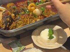 -鱼酷活鱼烤鱼(沈阳大悦城店)