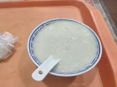 花生汤-没牙伯花生汤店(老药洲店)