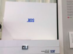 -SOR索尔祛痘·面部肌肤科学管理