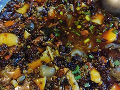 -黑竹香鸡(营和巷店)
