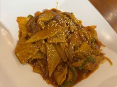 -韩礼年糕(飞虹路店)