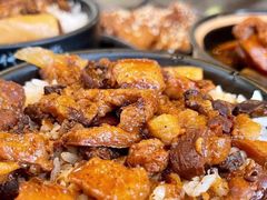 -古代饭堂(冠亚店)