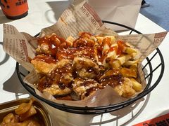 -崔解放·朝韩大排档(虹悦城店)