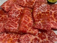 -橘焱胡同烧肉夜食(BFC外滩金融中心店)