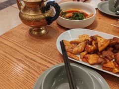 -香料集市新疆餐厅·清真聚餐(成都远洋太古里店)