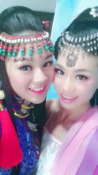 -盘子女人坊生日照·摄影馆(华强店)