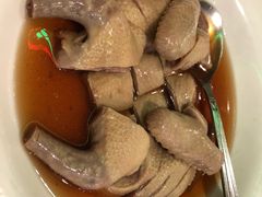-岭南小馆