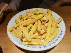 -吃饭皇帝大(长宁龙之梦店)