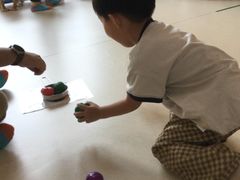 -优嘉托育·早教(宁波宏泰广场店)