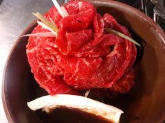 喜來稀肉-喜来稀肉(金巴利道店)