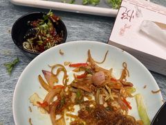 -印巷里主题餐厅(马鞍山店)