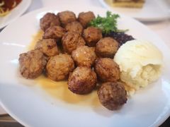 -宜家·瑞典风味餐厅(青岛商场店)