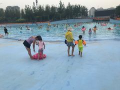 -欢乐水魔方水世界