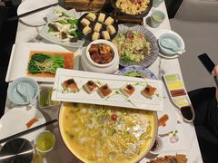 -全聚德(蓝山店)