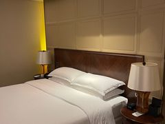 -广州粤海喜来登酒店