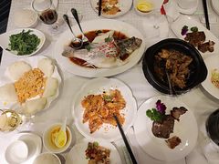 -西苑饭店·蓬莱春餐厅