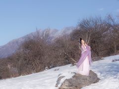 -太子岭滑雪场