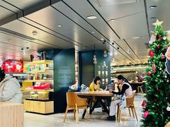 -星巴克臻选(国贸商城首店)