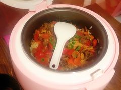 -锦上中式酒馆(南内环店)
