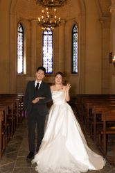 -CD视觉婚纱摄影