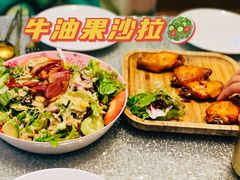 -天空花园餐吧·生日·团建(南山店)
