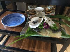 -樾餐厅泰式海鲜火锅(民歌湖店)