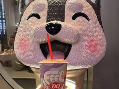 -DQ·蛋糕·冰淇淋(五角场万达店)