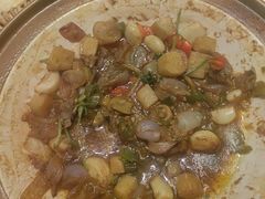-黄弟大排档·湖南菜·小龙虾·小海鲜(凯旋北路店)