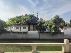 -南沙天后宫景区