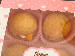 -六伴夏烘焙蛋糕·低糖动物奶油