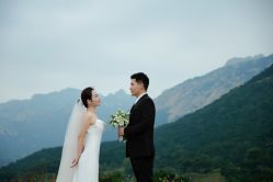 -秦皇岛我和你婚纱摄影工作室