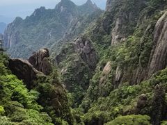 -三清山风景名胜区