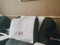 -天然沐足·推背采耳·敷姜艾灸(龙眼美食街店)