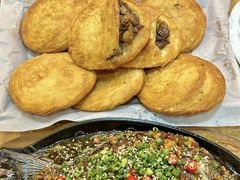 -亿牌牌东北烧烤(怀特店)