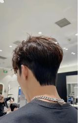 -吉艺心专业美发造型