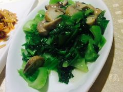 -马凯餐厅(长椿街店)