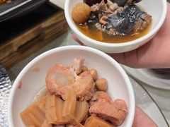 -赣南人家(顺义后沙峪亚朵店)