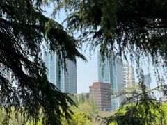 -南京城墙景区