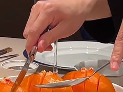 蜜汁红薯-新荣记(新源南路店)