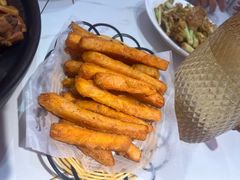 -状元虎.摇滚炒鸡.家常菜(义勇街店)