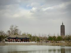 -西海子公园