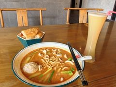 -一峰沙茶面(海峡国际店)