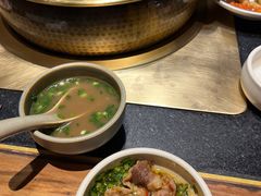 -巴奴毛肚火锅(大剧院店)
