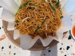 -点都德(广州白云山景区南门店)