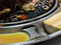 -韩宫宴烤肉·料理(苏州中心店)