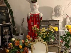-Smile House咖啡馆(群芳小区店)