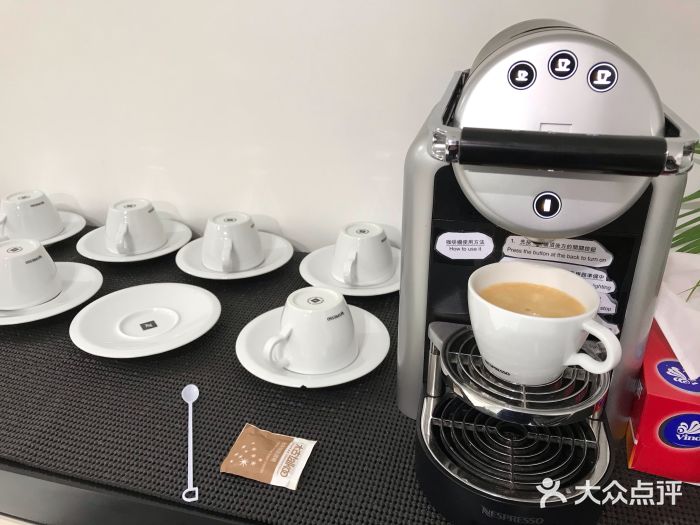 RIMOWA(尖沙咀中心店)图片