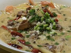 -柠静私家菜(石板巷店)