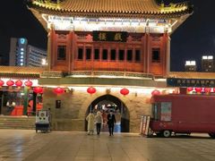 -古文化街旅游区